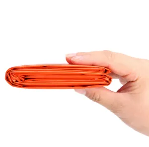 Blanket Emergency Waterproof Price drop International shipping Portable