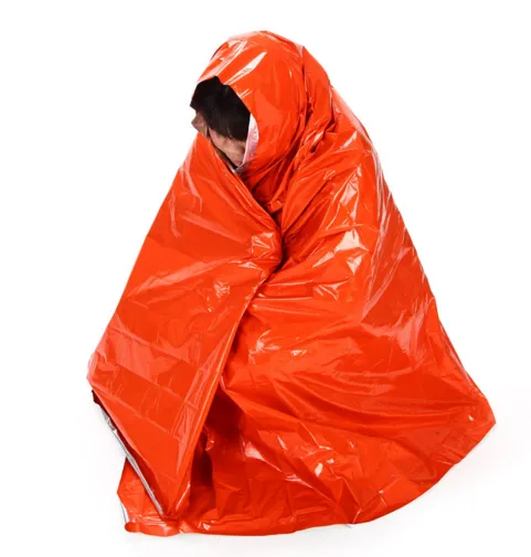 Blanket Emergency Waterproof Price drop International shipping Portable