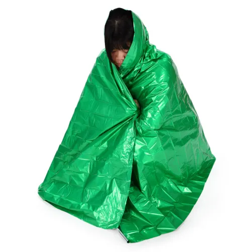 Blanket Emergency Waterproof Price drop International shipping Portable