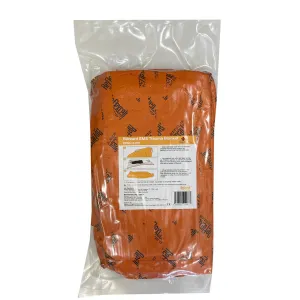 Blizzard EMS Blanket Flat Packed (Orange)