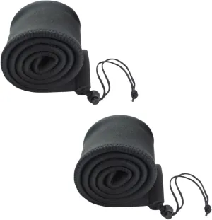 Boat Trailer Guide Pole Cover, Protective Cover for Ski Boat for Sailboat Trailer, Sturdy Tear Resistant