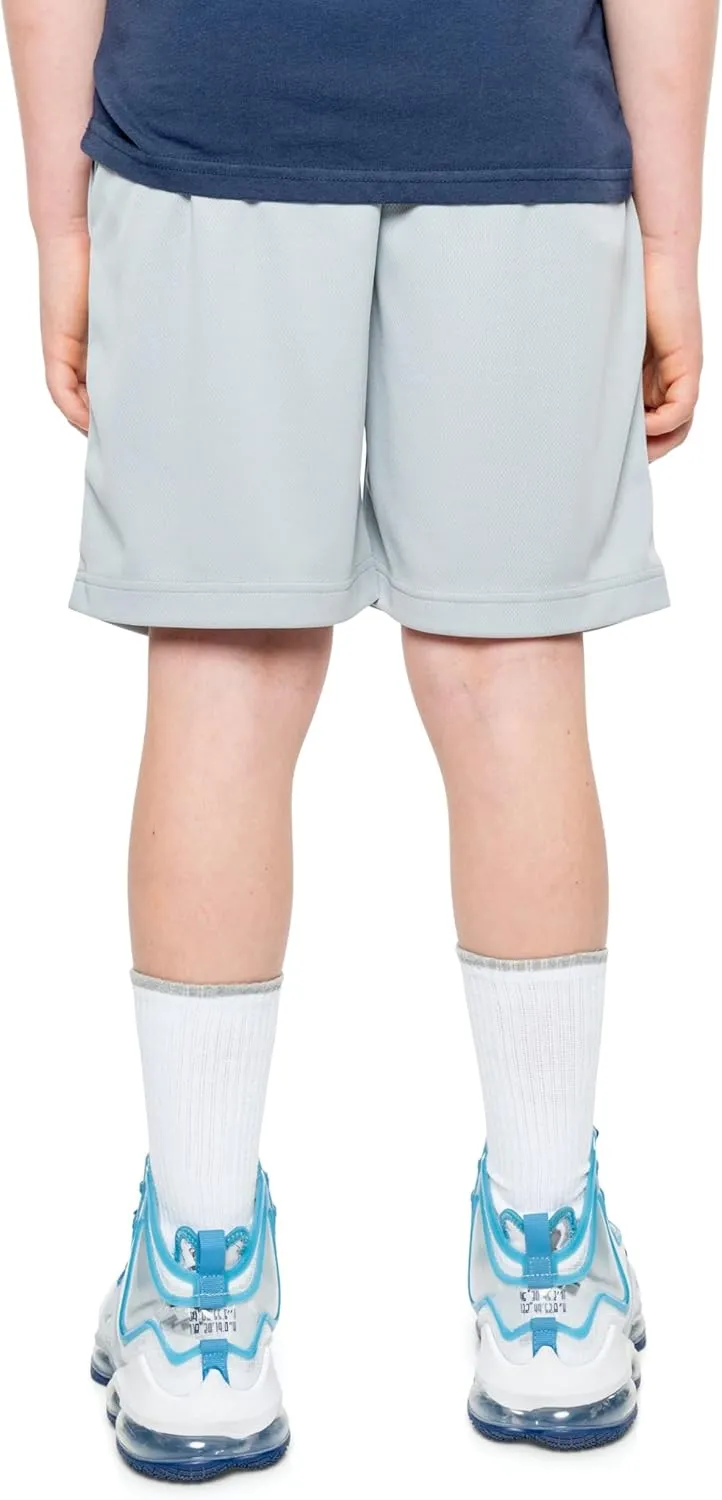 Boys' Mesh Sport Shorts