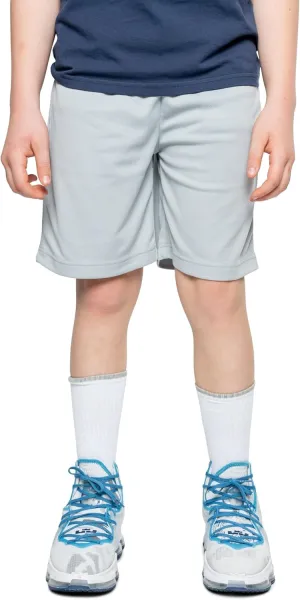 Boys' Mesh Sport Shorts