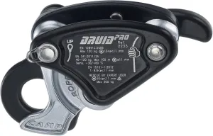 CAMP Druid Pro Descender Black