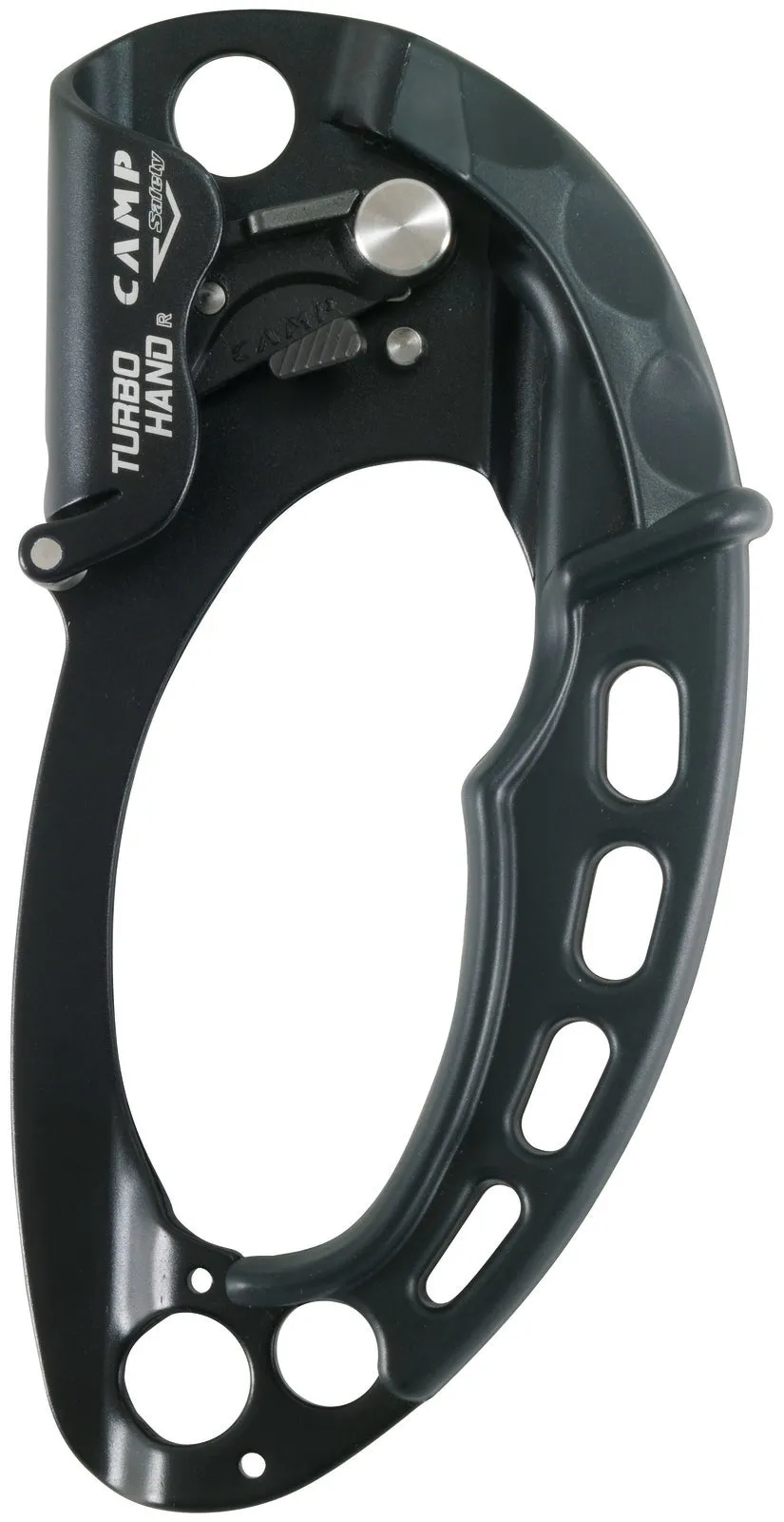 CAMP Turbo Hand BLACK Right