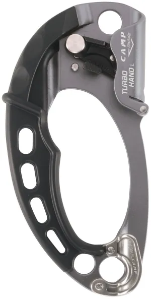 CAMP Turbo Hand Pro Left