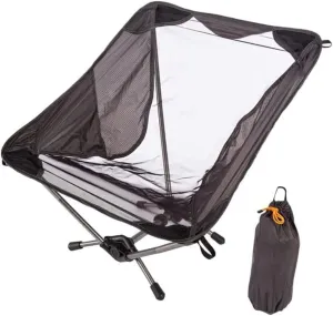 Camping Chair Camp Chair Camping Chair Low Profile with Carry Bag for Camping Beach Picnic Barbeques Sporting Event s Outdoor Fishing Chair