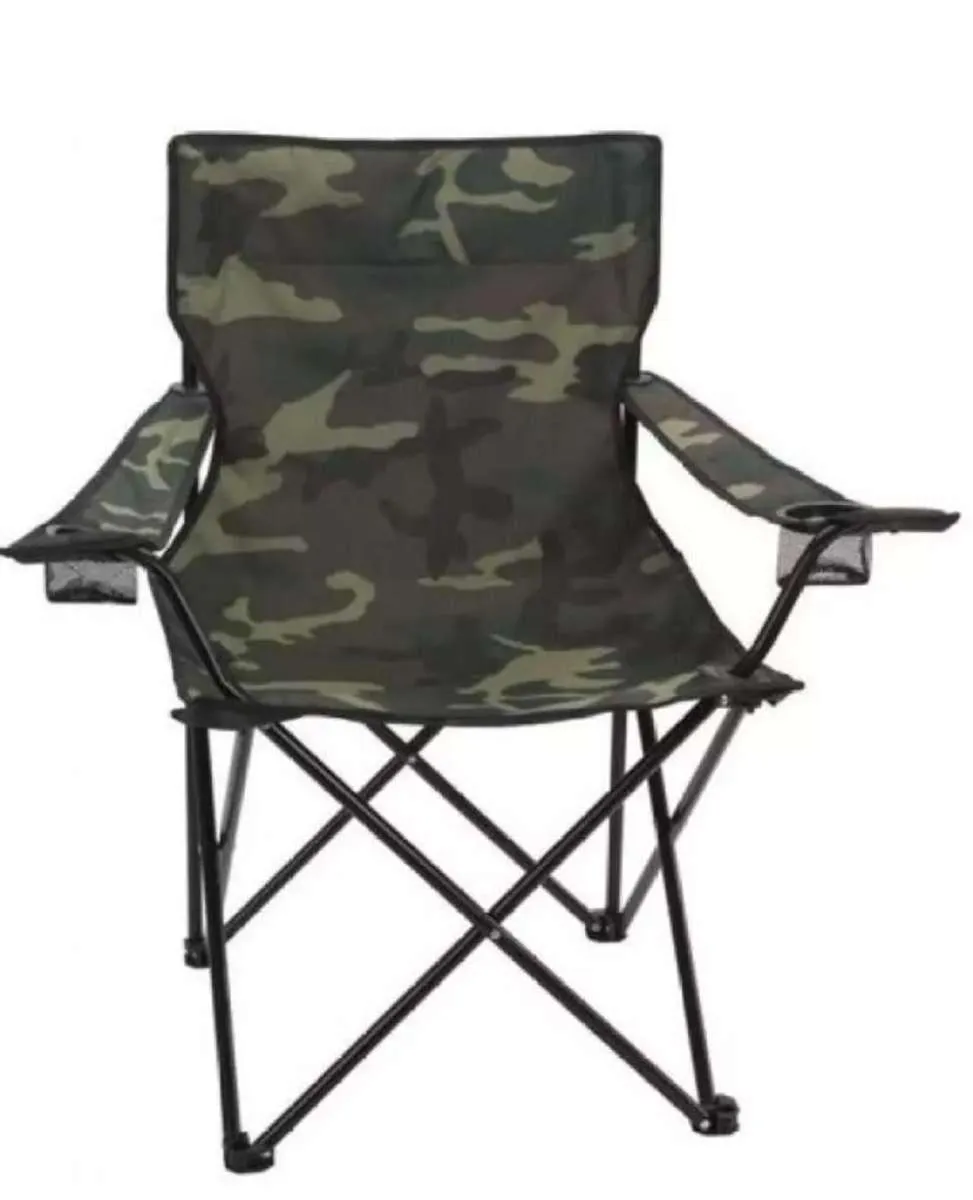 Camping Chair