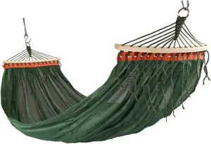 Camping Hammock Breathable Mesh Hammock Spring Outing Hammock for Indoor Outdoor Travel Garden Patio Backyard Dorm Backpacking Gear Hammock Chair Great for Camping Outdoor/Indoor Patio Backyard