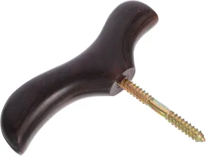 Cane Handle Grip Replacement Trekking Pole Adapter for Ski Pole Handle Comfortable and Durable Grip