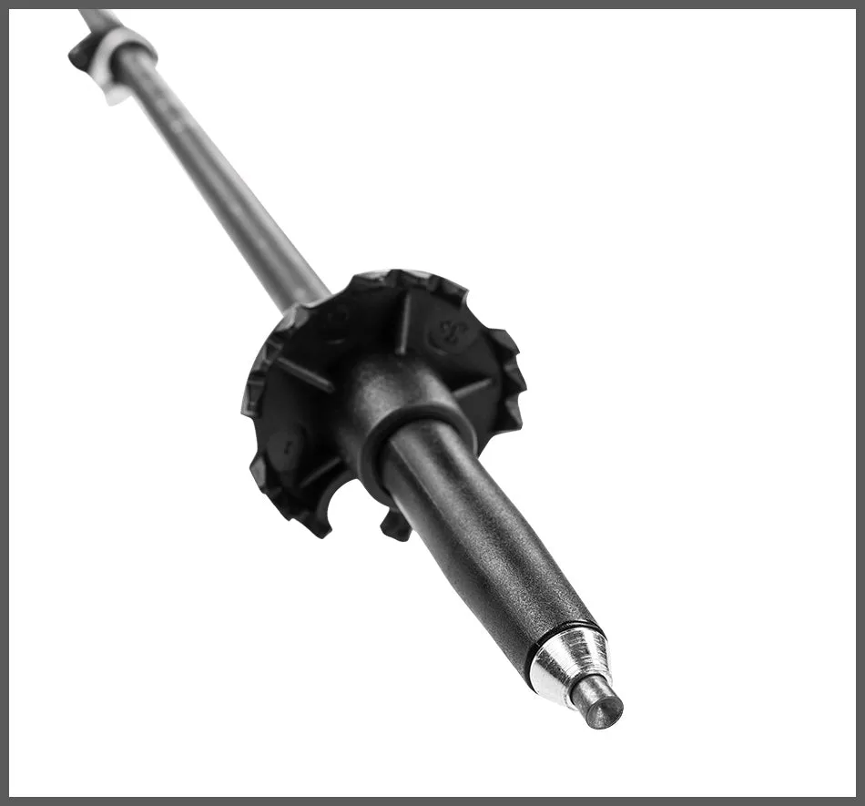 Carbon TA XTG Trekking Poles