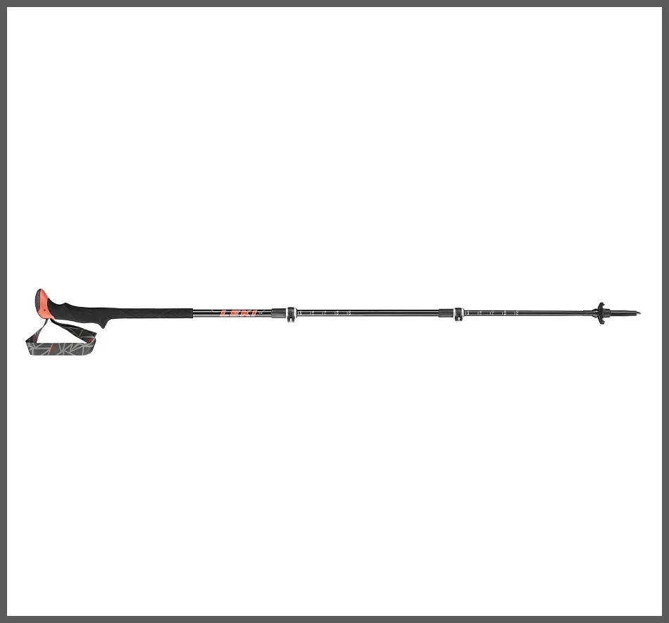 Carbon TA XTG Trekking Poles