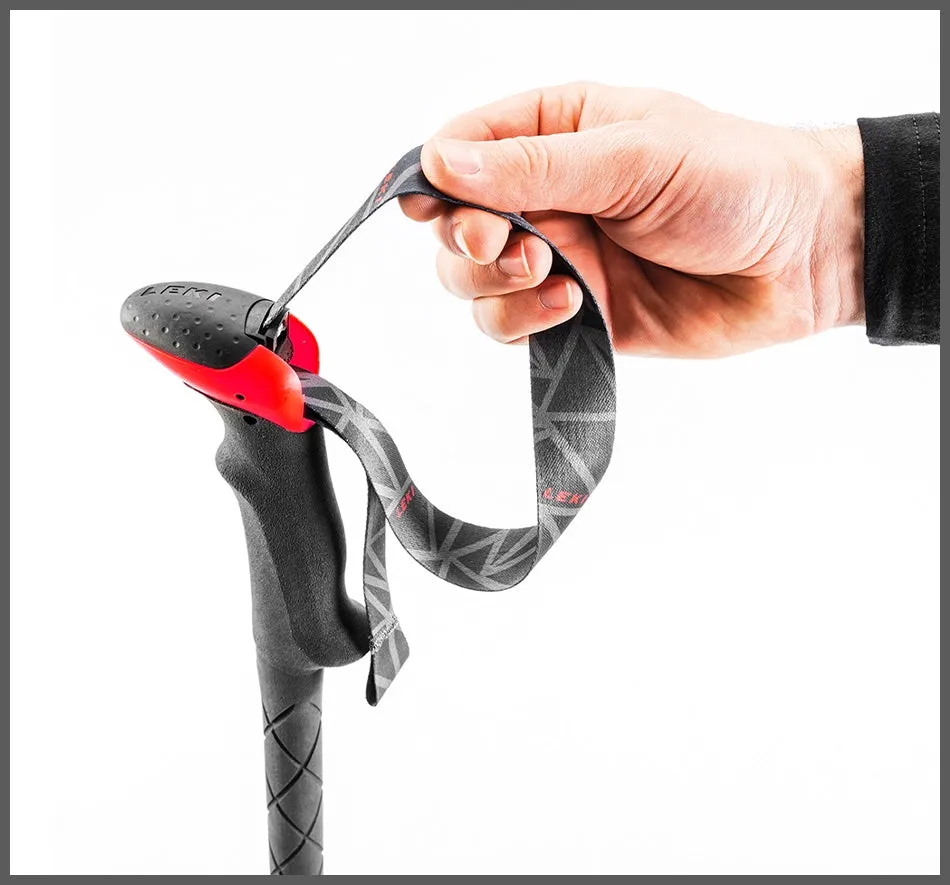 Carbon TA XTG Trekking Poles