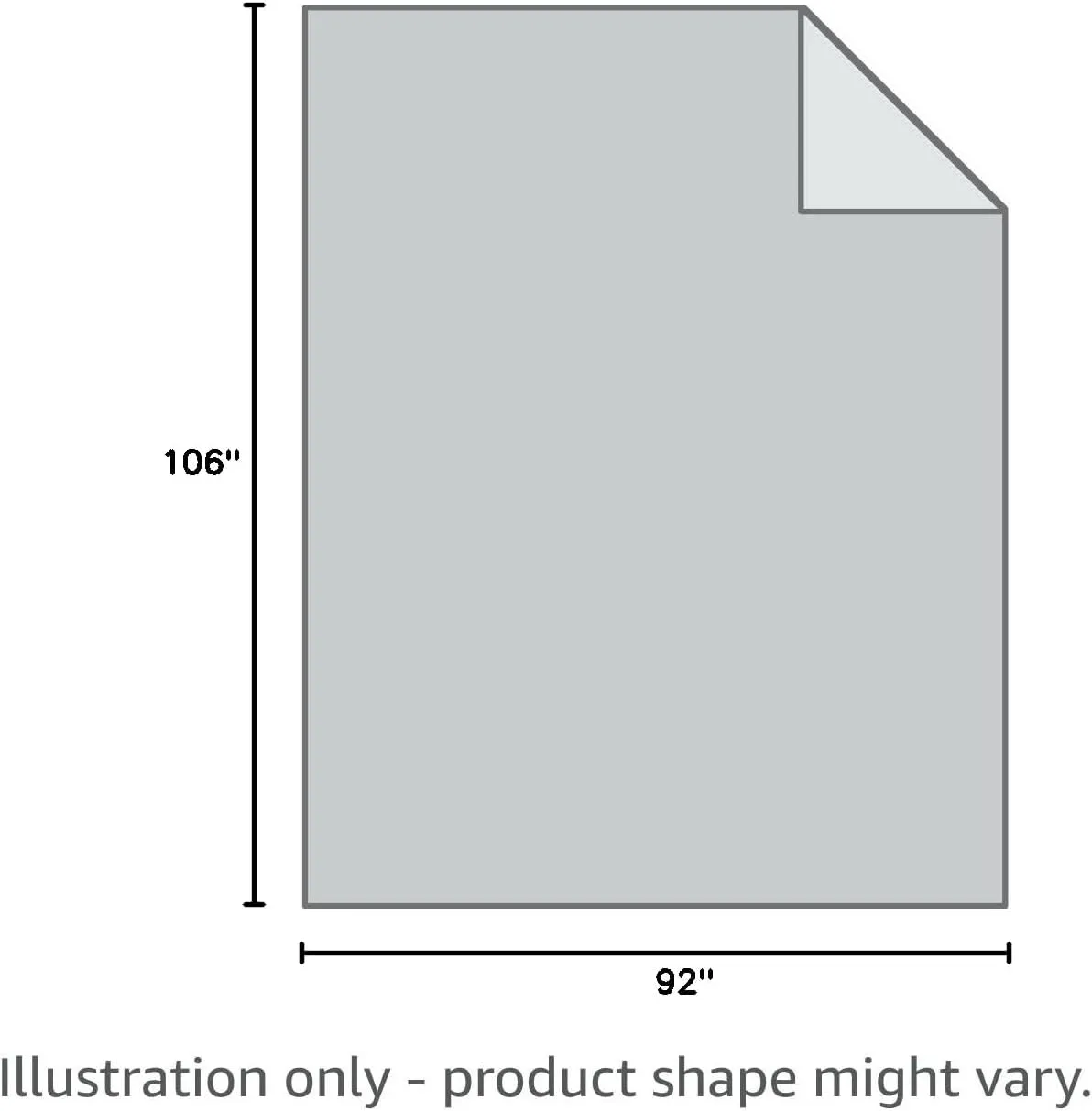 Carressa Linen Pure Cotton, Luxury King Size Light Blue Blanket Herringbone Pattern, Lightweight, Soft & Cozy Premium Fall Bed Throw Blanket for All Seasons, 350GSM & 106X92 with Free Cotton Pouch
