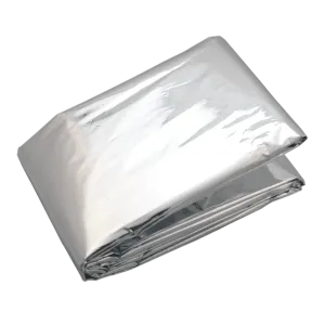 Coghlans Emergency Blanket