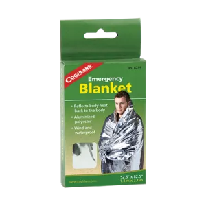 COGHLANS Emergency Blanket