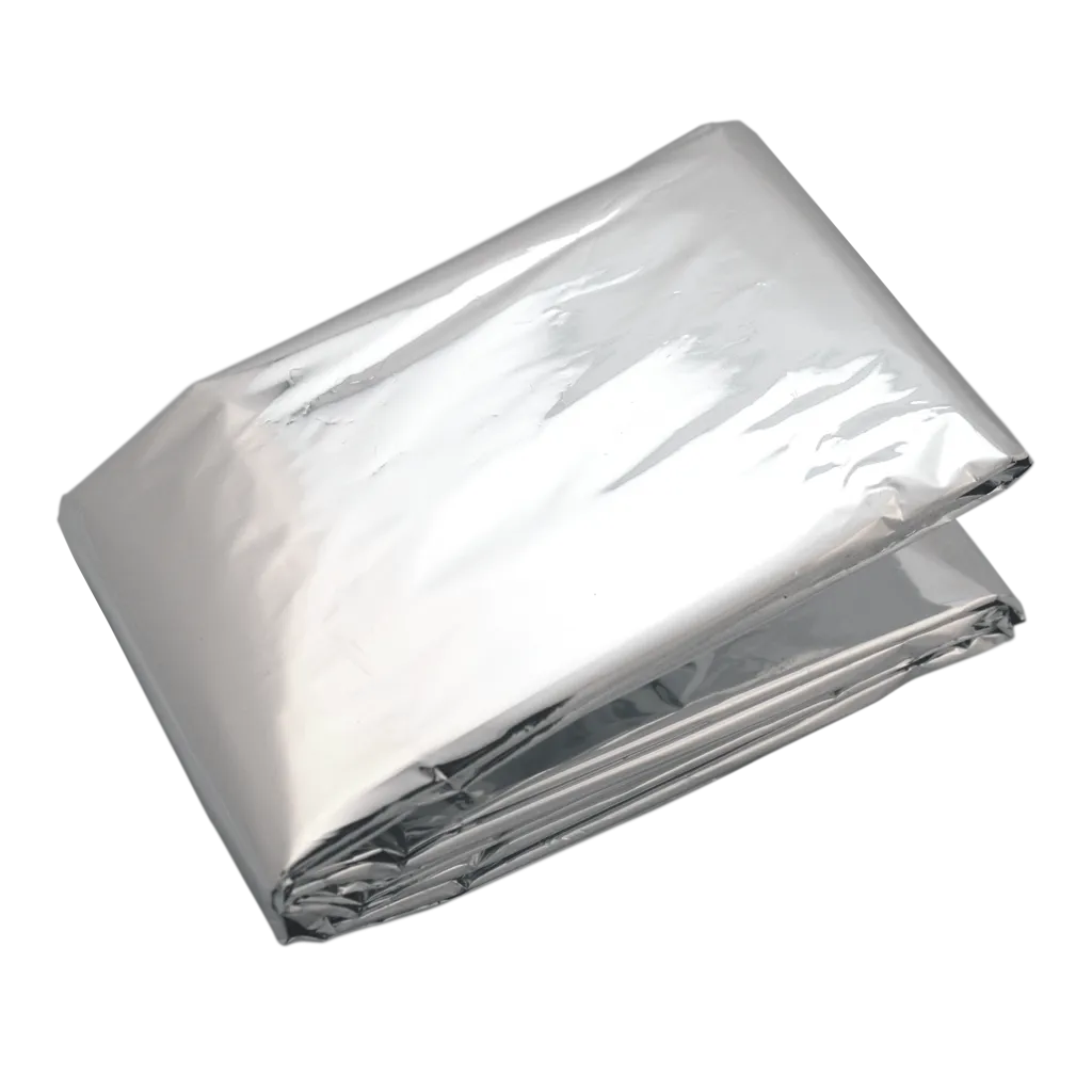 Coghlans Emergency Blanket