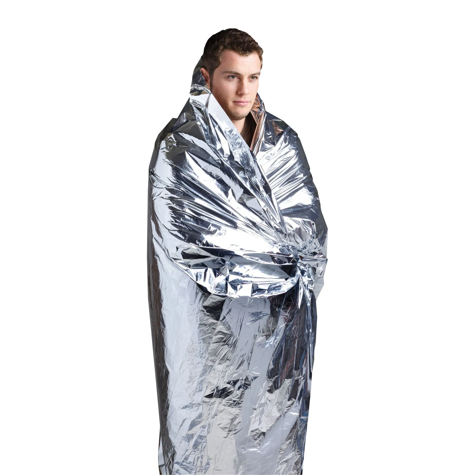 Coghlans Emergency Blanket