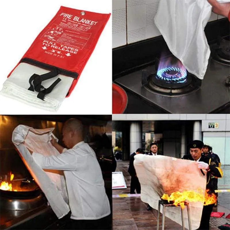 Competitive pricing Blanket Fire Massive bargain