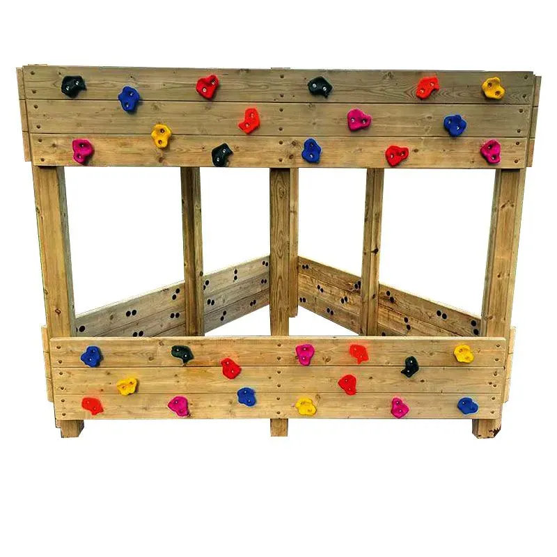 Cosy Premium Outdoor Climbing Kit