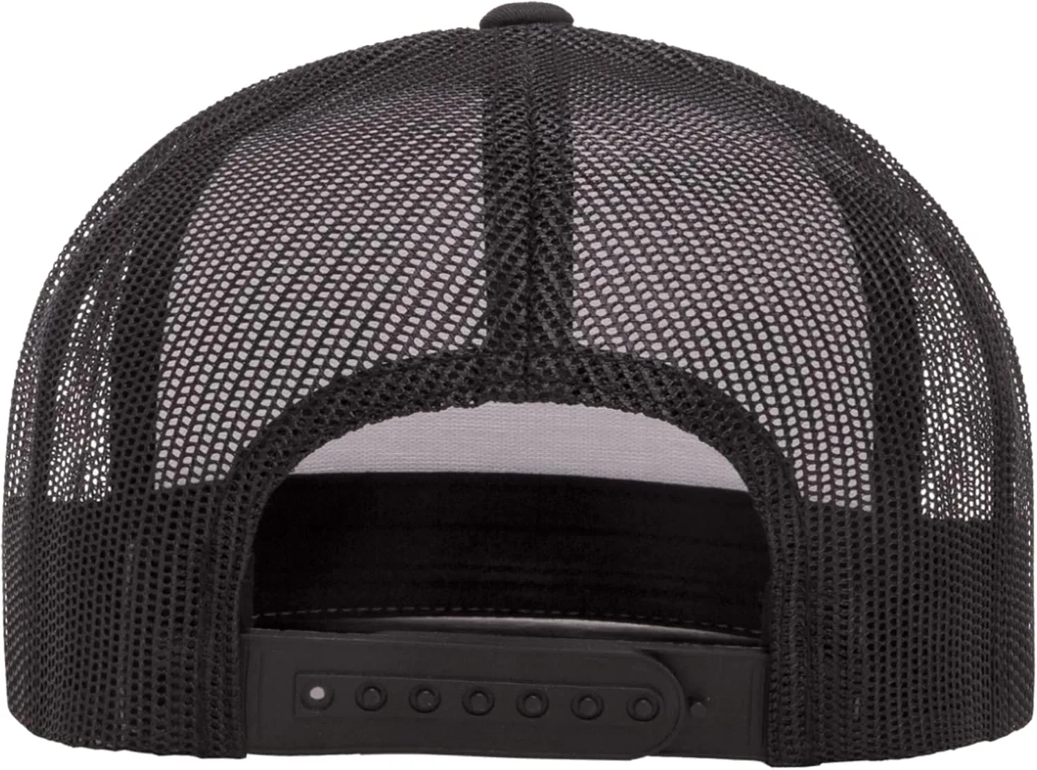 Country Baseball Hat for Men & Women | Stylish Embroidered Longhorn Cow Trucker Hat | Mesh Hats for Men & Women