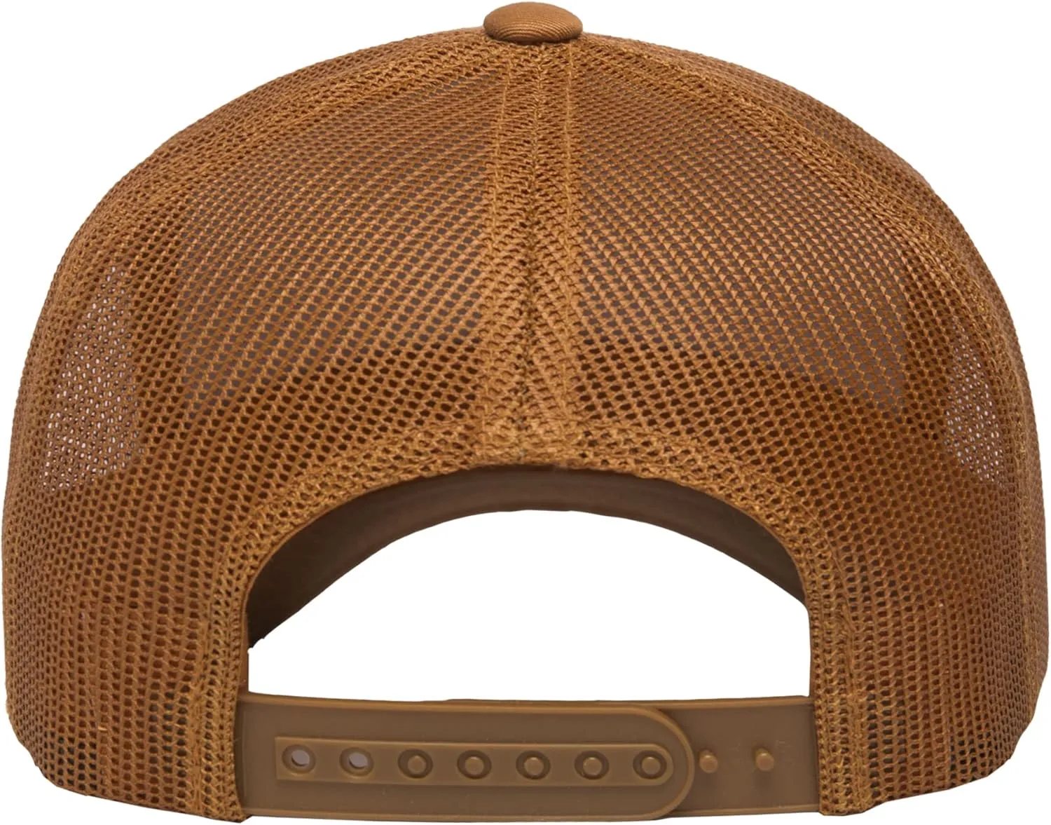 Country Baseball Hat for Men & Women | Stylish Embroidered Longhorn Cow Trucker Hat | Mesh Hats for Men & Women