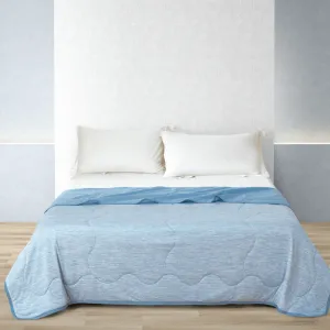 Cryocool Extra Cooling Dual Side Wrap Fit Blanket