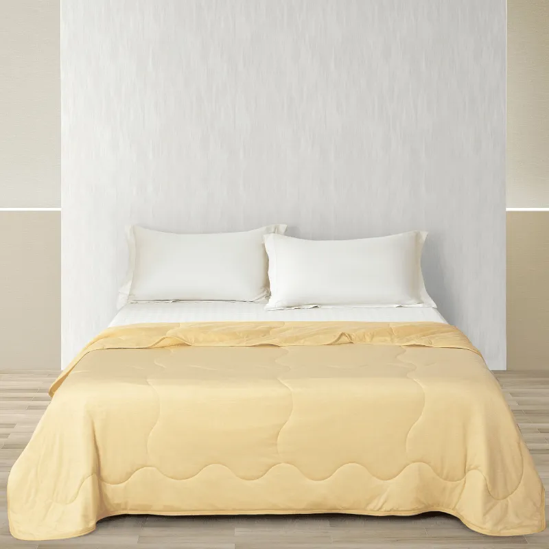 Cryocool Extra Cooling Dual Side Wrap Fit Blanket