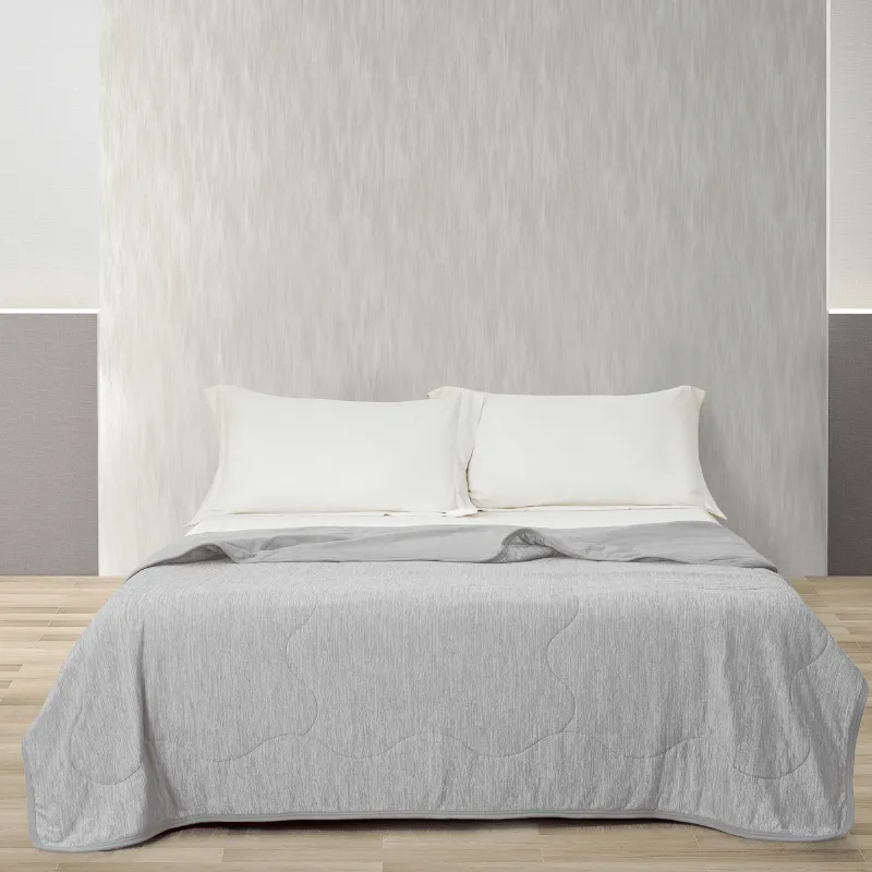 Cryocool Extra Cooling Dual Side Wrap Fit Blanket