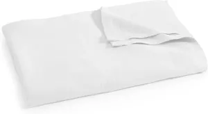 Dealmed Thermal Blanket, 60" x 90", White, Individually Wrapped Emergency Blanket for EMS, First Aid, Medical Work and More (Case of 10)