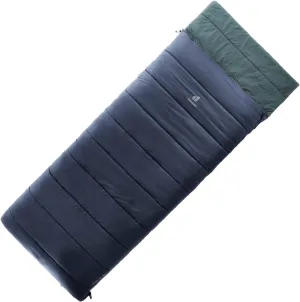 deuter Orbit SQ -5° Synthetic Fiber Sleeping Bag
