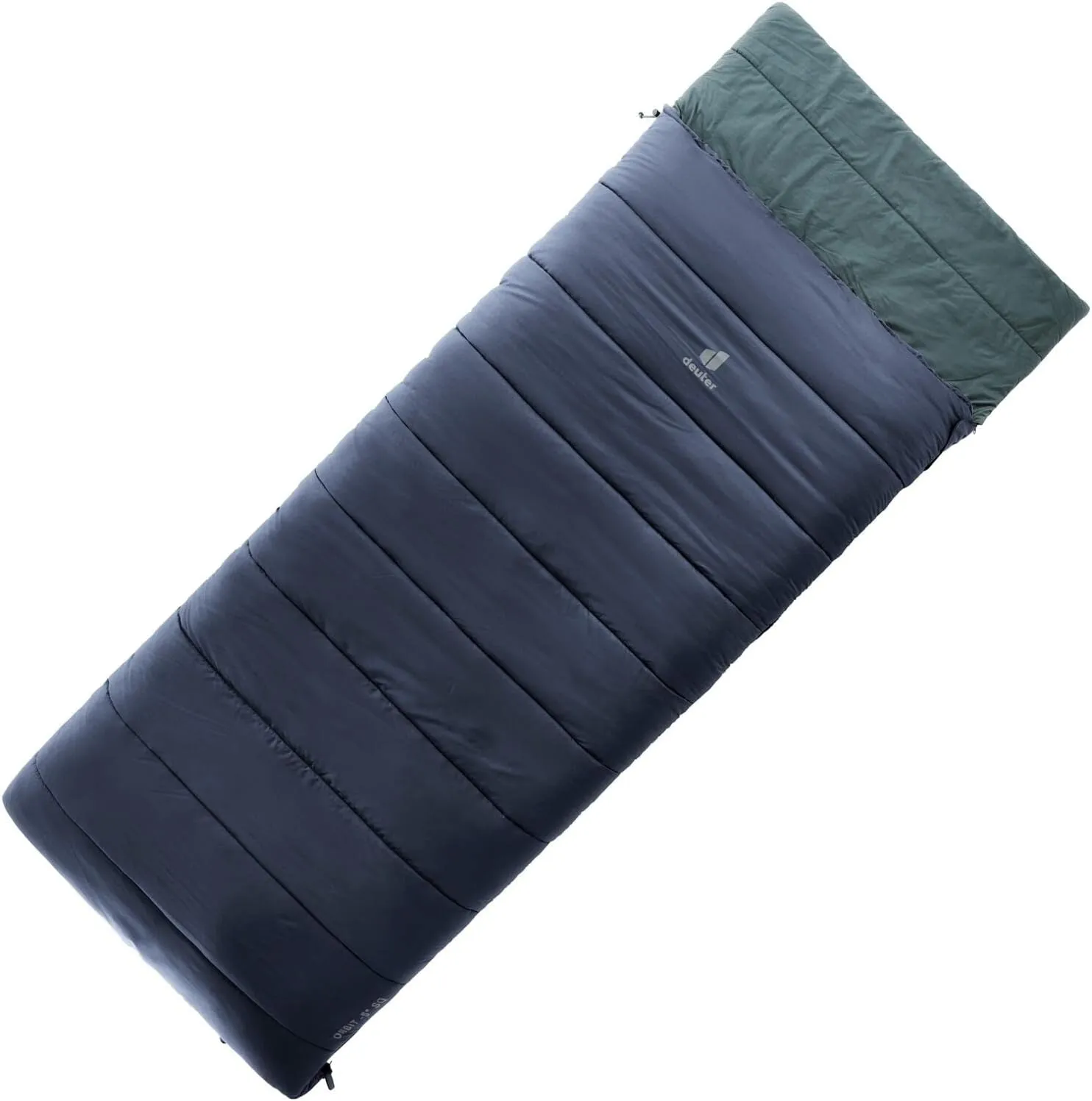 deuter Orbit SQ -5° Synthetic Fiber Sleeping Bag