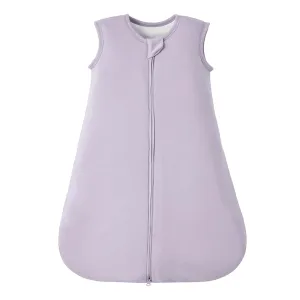 Duomiaomiao Rayon Made from Bamboo Baby Sleep Sack 1.0 TOG, Buttery Soft Wearable blanket Baby, Baby Sleeping bag for Babies