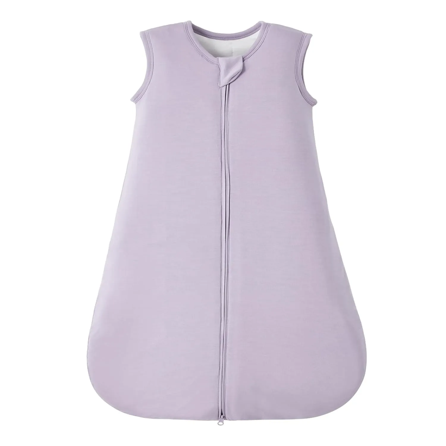 Duomiaomiao Rayon Made from Bamboo Baby Sleep Sack 1.0 TOG, Buttery Soft Wearable blanket Baby, Baby Sleeping bag for Babies