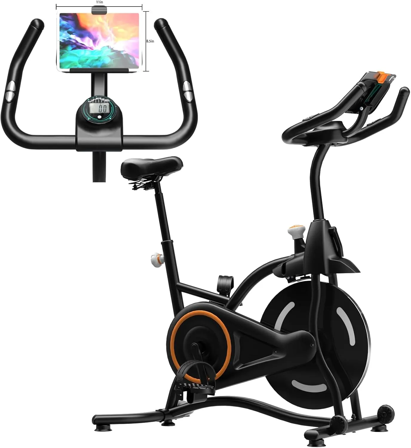 DWVO Egg Chair with Stand