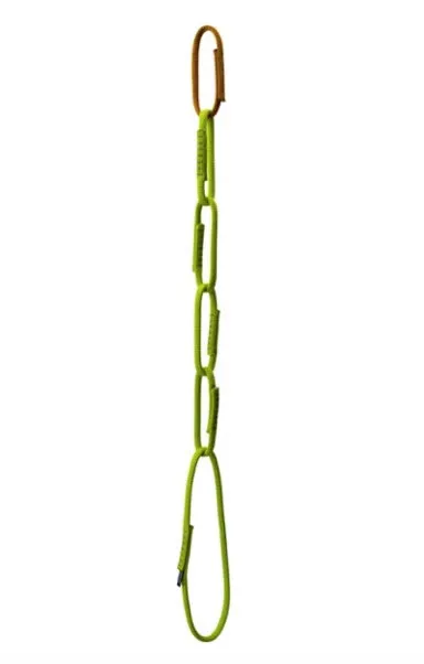 Dynamic Personal Anchor System