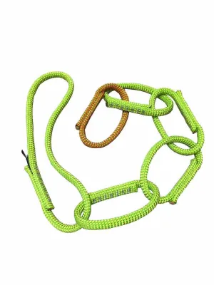 Dynamic Personal Anchor System
