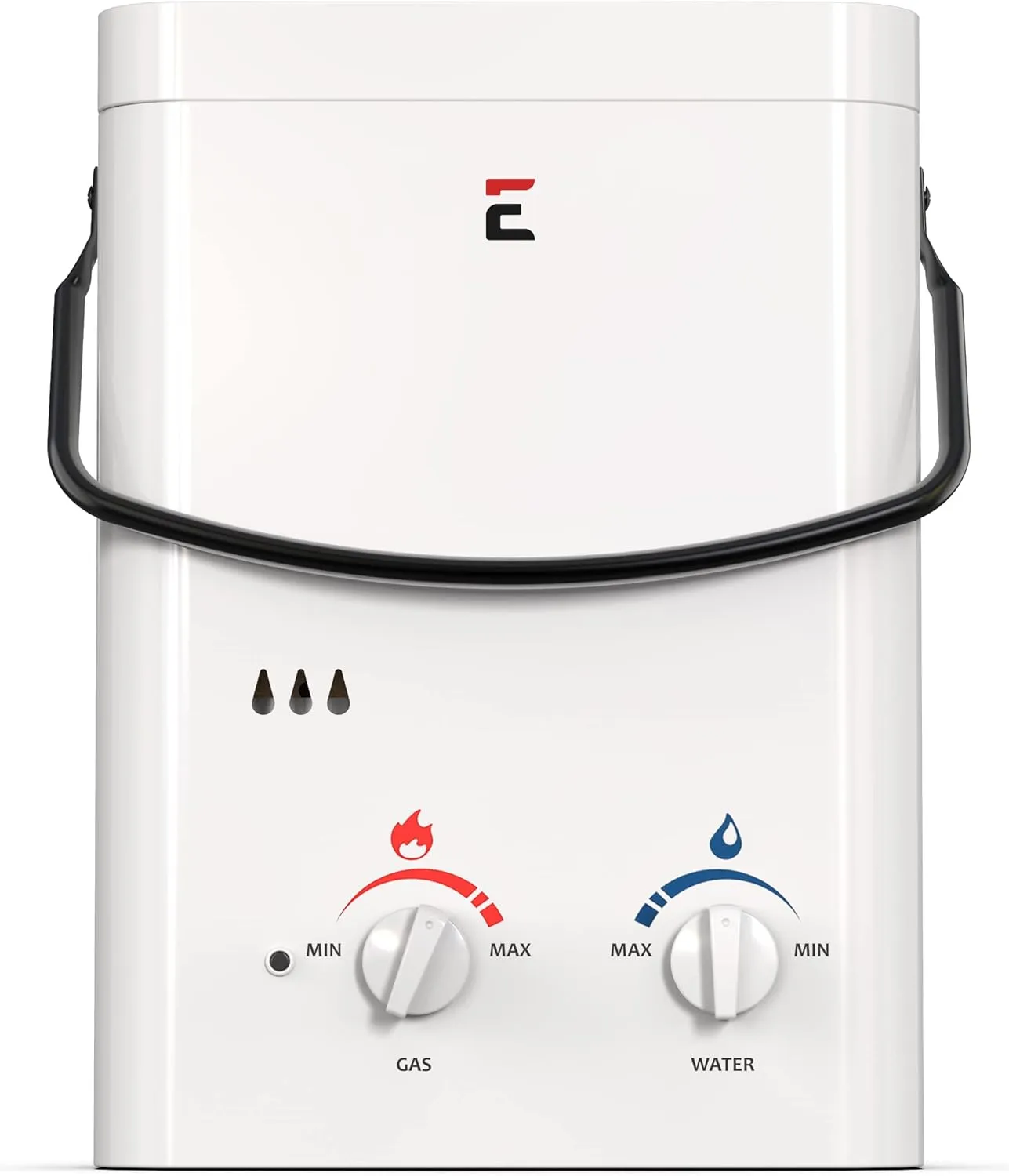 Eccotemp P15A 1.5 GPM Portable Tankless Water Heater