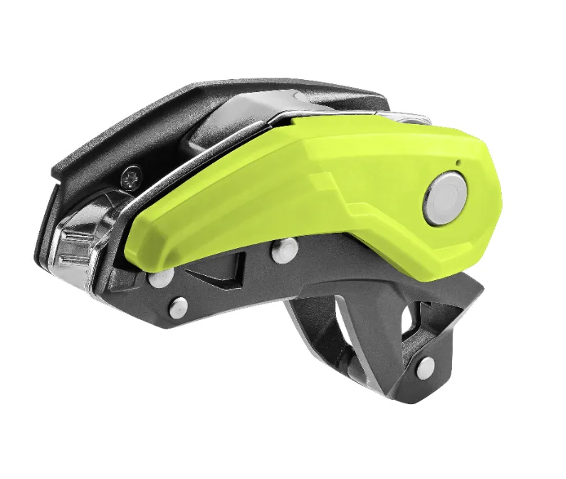 Edelrid Pinch Belay Device