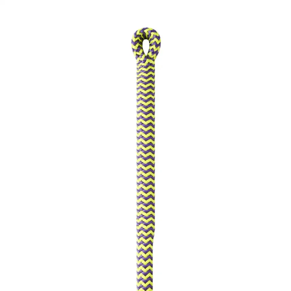 Edelrid Woodpecker Climbing Violet Rope 1-SPT - 11.7mm