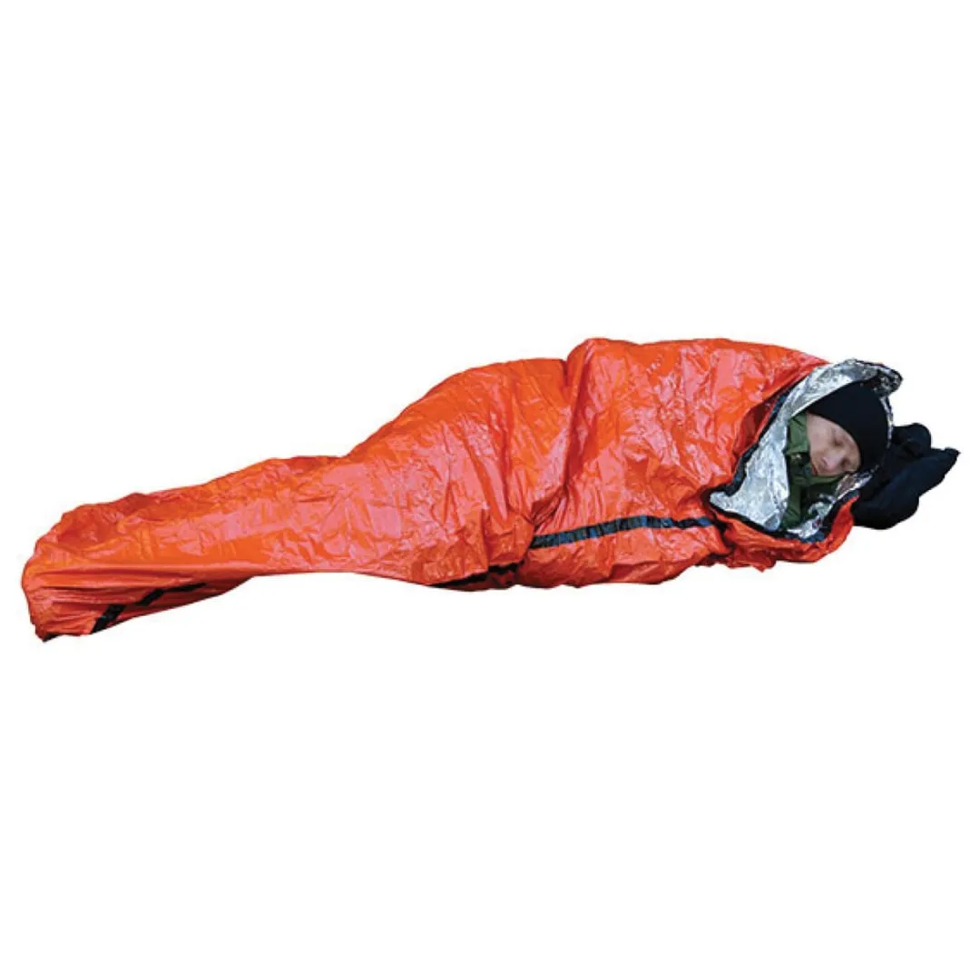 Emergency Bivvy/Blankets