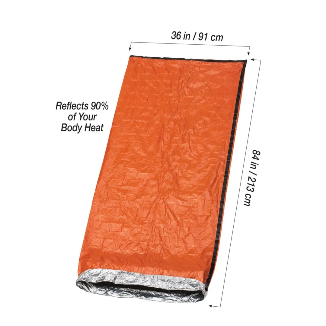 Emergency Bivvy/Blankets