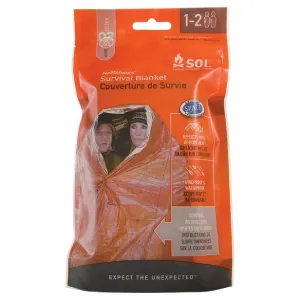 Emergency Blanket
