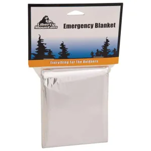 Emergency Blanket