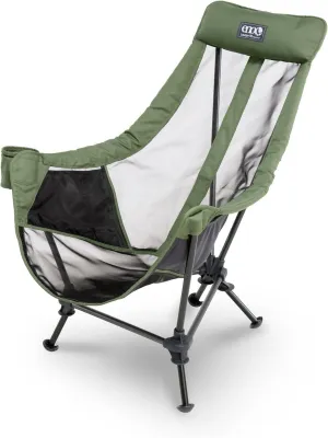 ENO Lounger DL Chair Mesh - Pisgah Pine