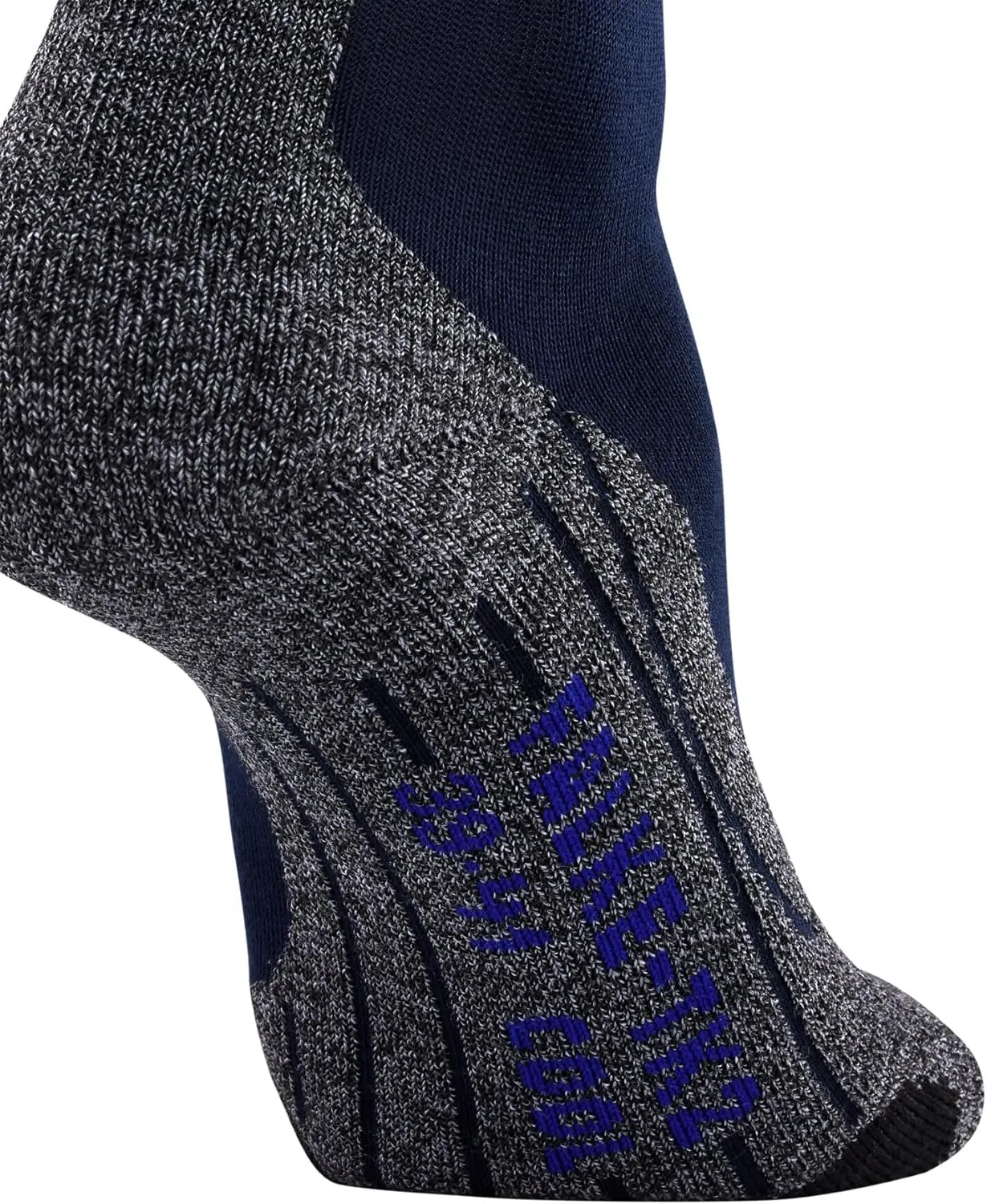FALKE Men's TK2 Explore Cool Hiking Socks, Medium Padding, 1 Pair
