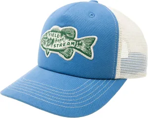 Field & Stream Snapback Trucker Hat, One Size