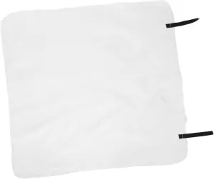 Fire Blanket 1pc Heat Insulation Blanket Fireproof Mat for Home Professional Fire Protection