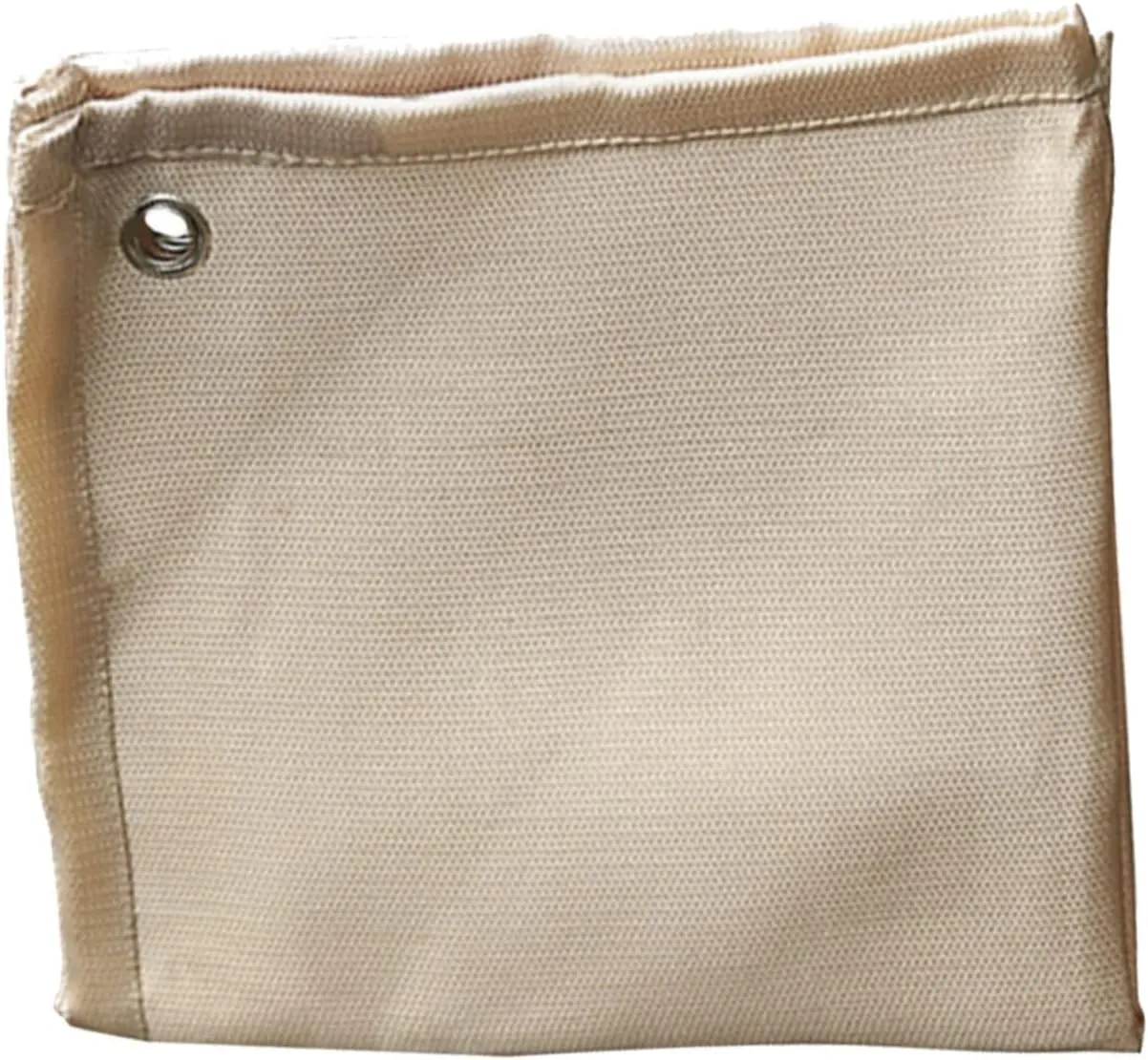 Fire Retardant Blanket Portable Camping Gear Outdoor Fireproof Mat BBQ Heat Shield Easy to Clean