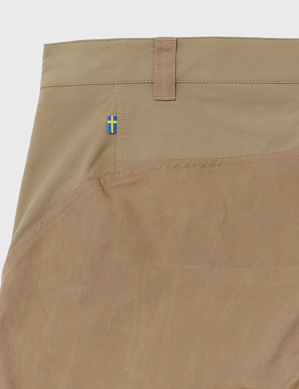 Fjällräven Men's Long Abisko Shorts